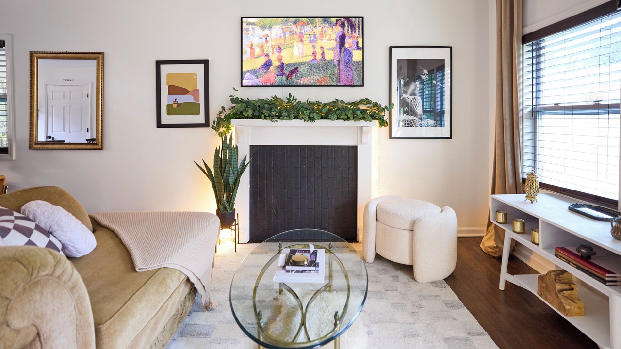 Photo of Livingroom in Church Street