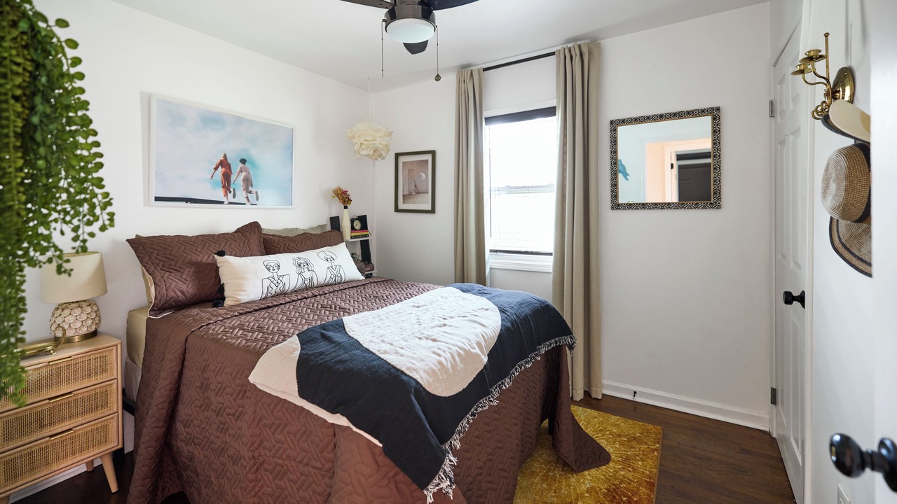 Photo of Bedroom in Church Street