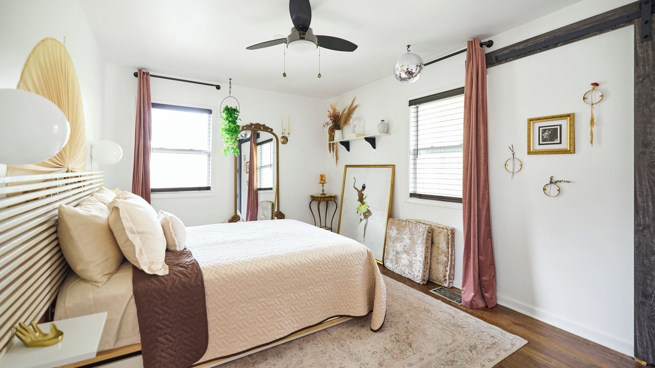 Photo of Bedroom in Church Street