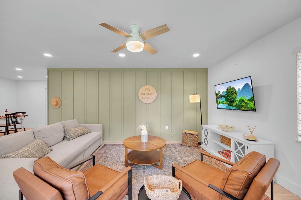 Photo of Livingroom in Palm Coast