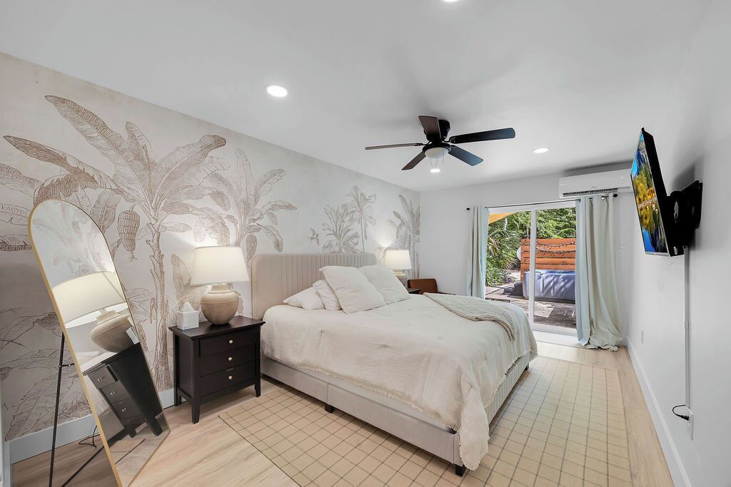 Photo of Bedroom in Palm Coast