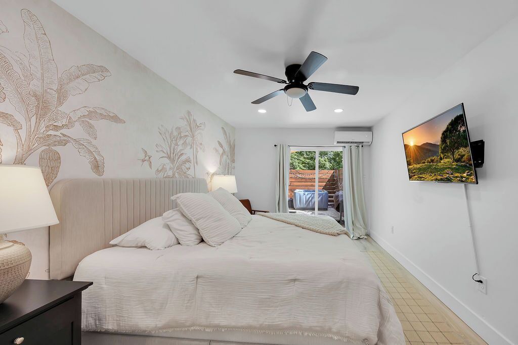 Photo of Bedroom in Palm Coast