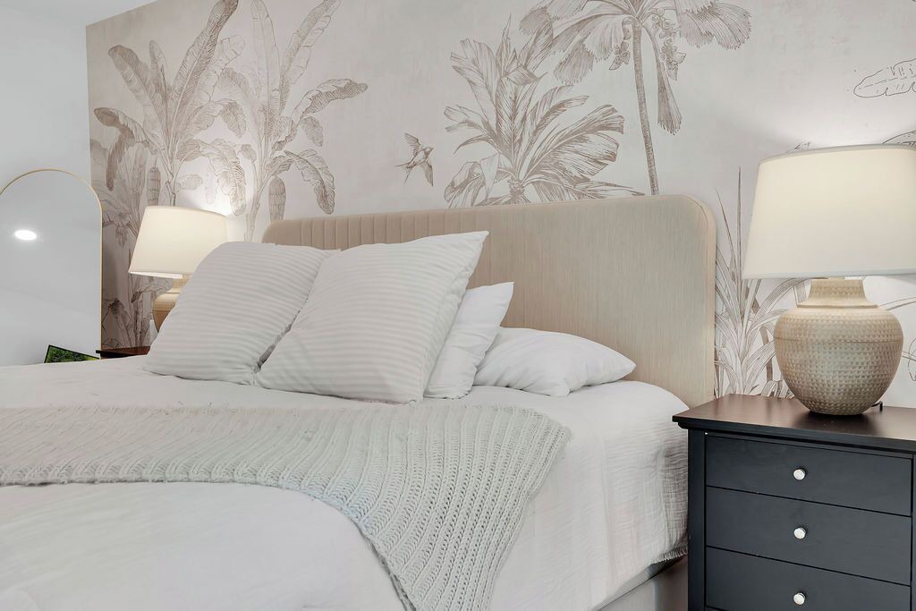Photo of Bedroom in Palm Coast
