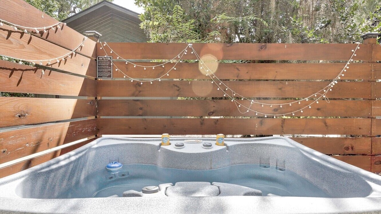 Photo of Outdoor in Palm Coast