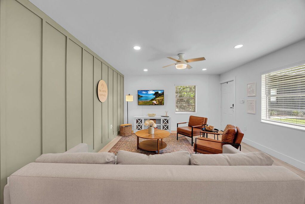Photo of Livingroom in Palm Coast