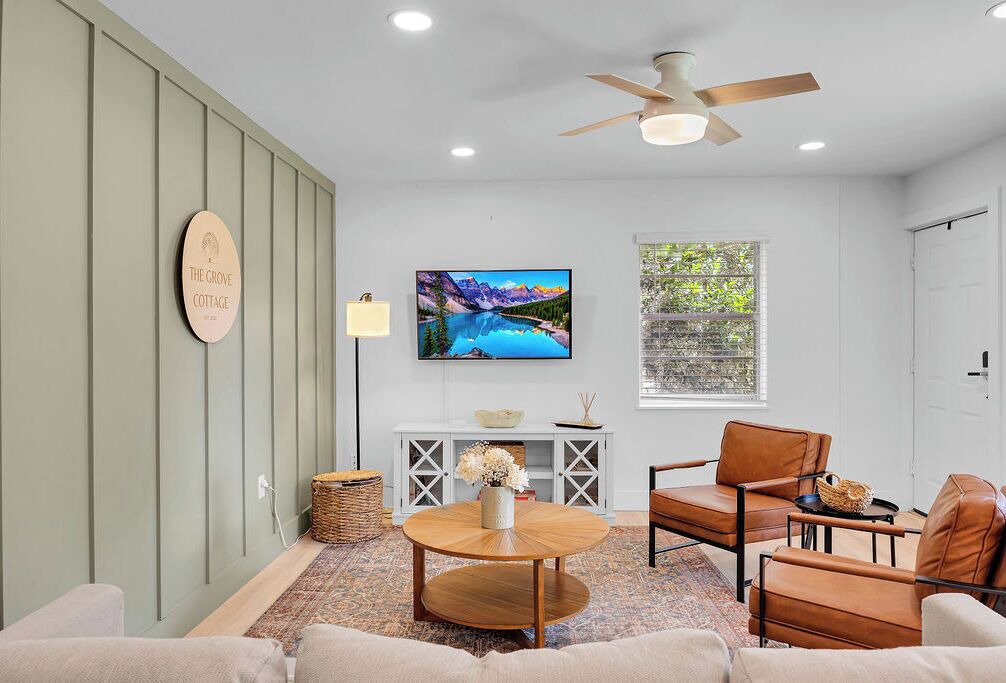 Photo of Livingroom in Palm Coast