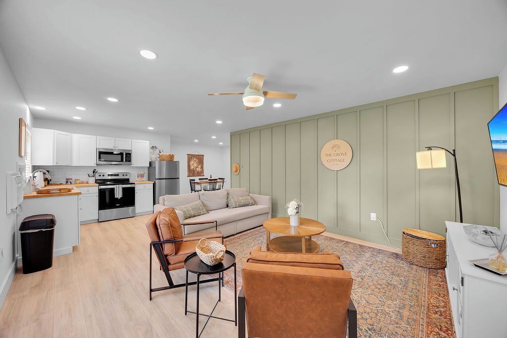 Photo of Livingroom in Palm Coast