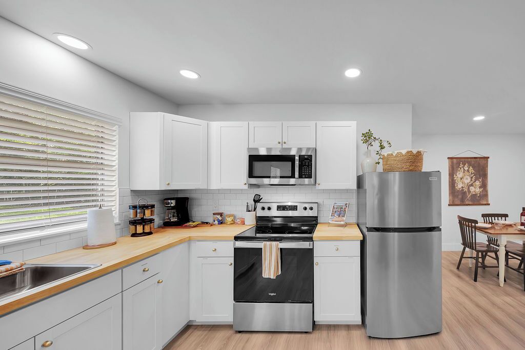 Photo of Kitchen in Palm Coast