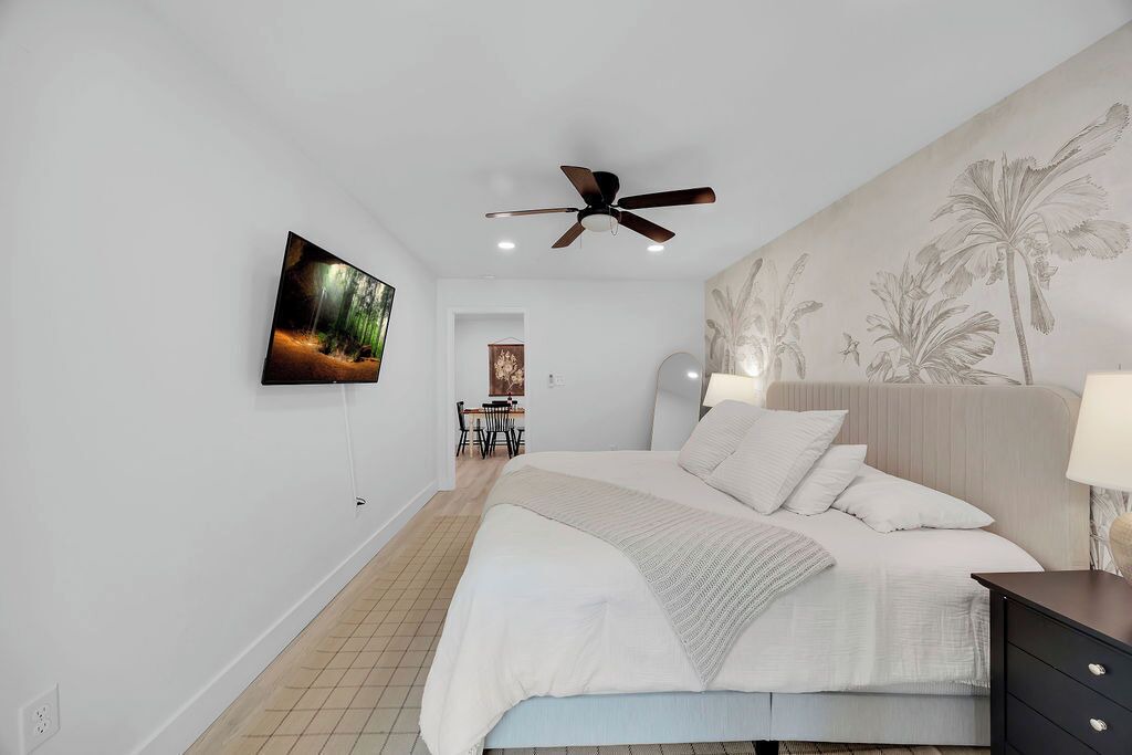 Photo of Bedroom in Palm Coast