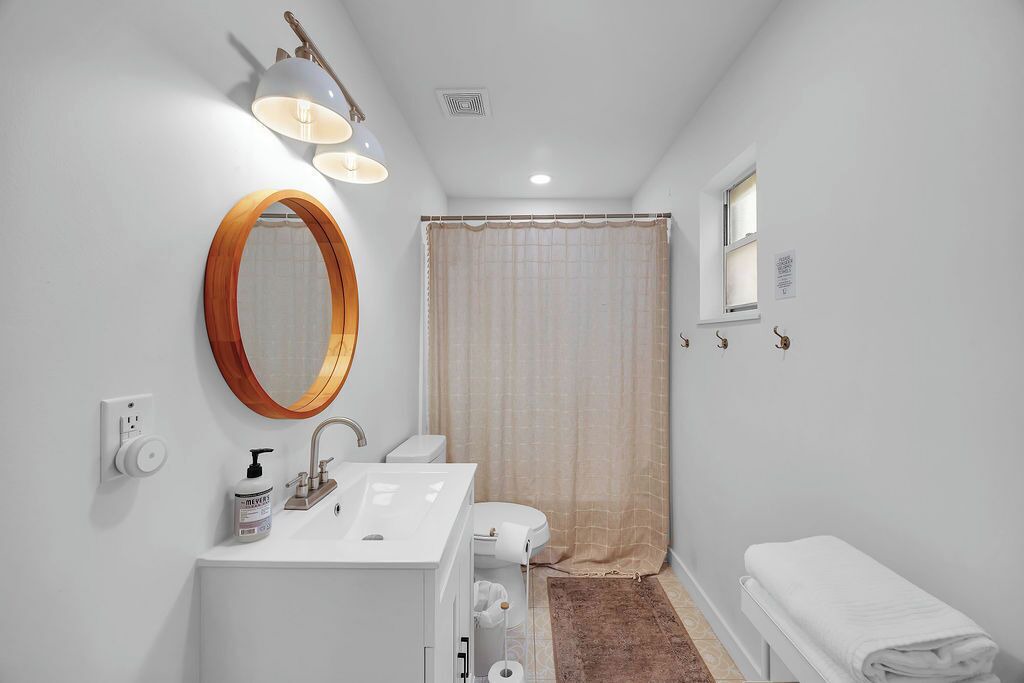 Photo of Bathroom in Palm Coast