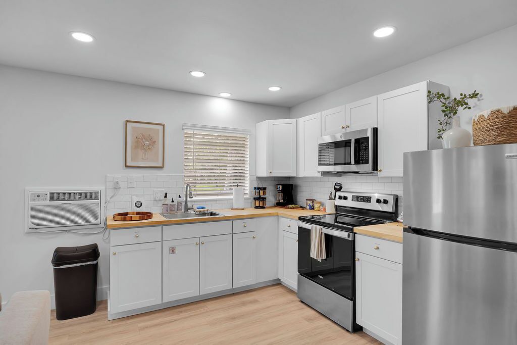 Photo of Kitchen in Palm Coast