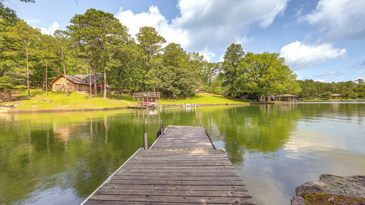 Photo of Outdoor in Eclectic