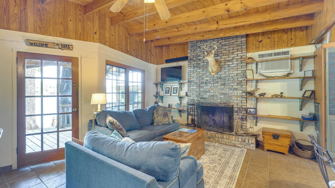 Photo of Livingroom in Eclectic