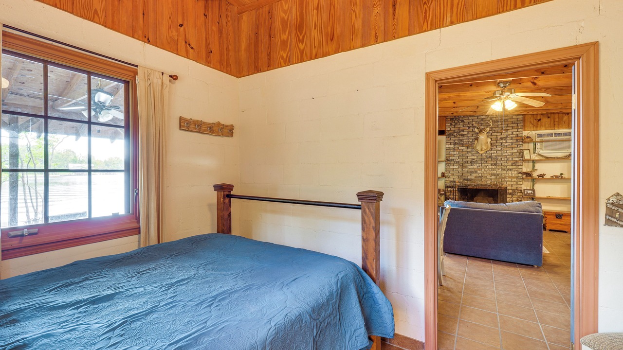Photo of Bedroom in Eclectic