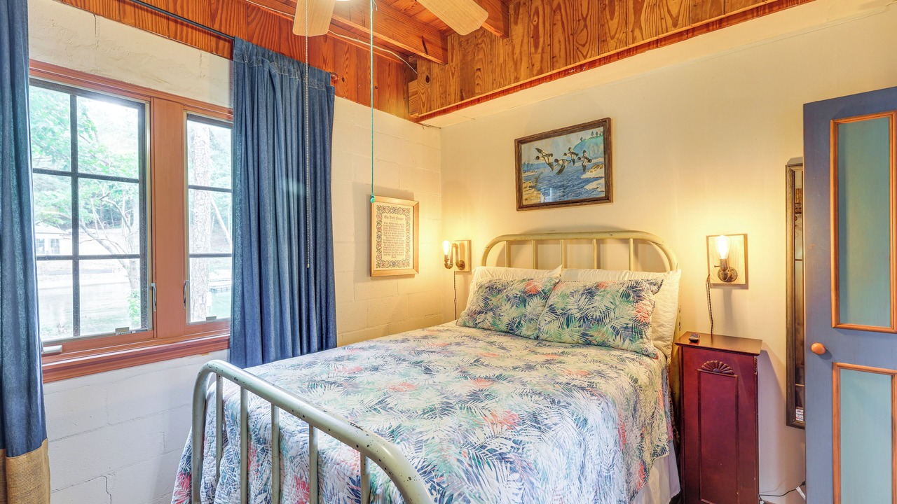 Photo of Bedroom in Eclectic