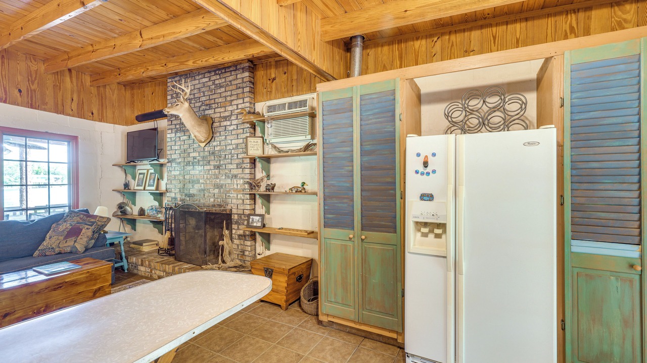 Photo of Livingroom in Eclectic