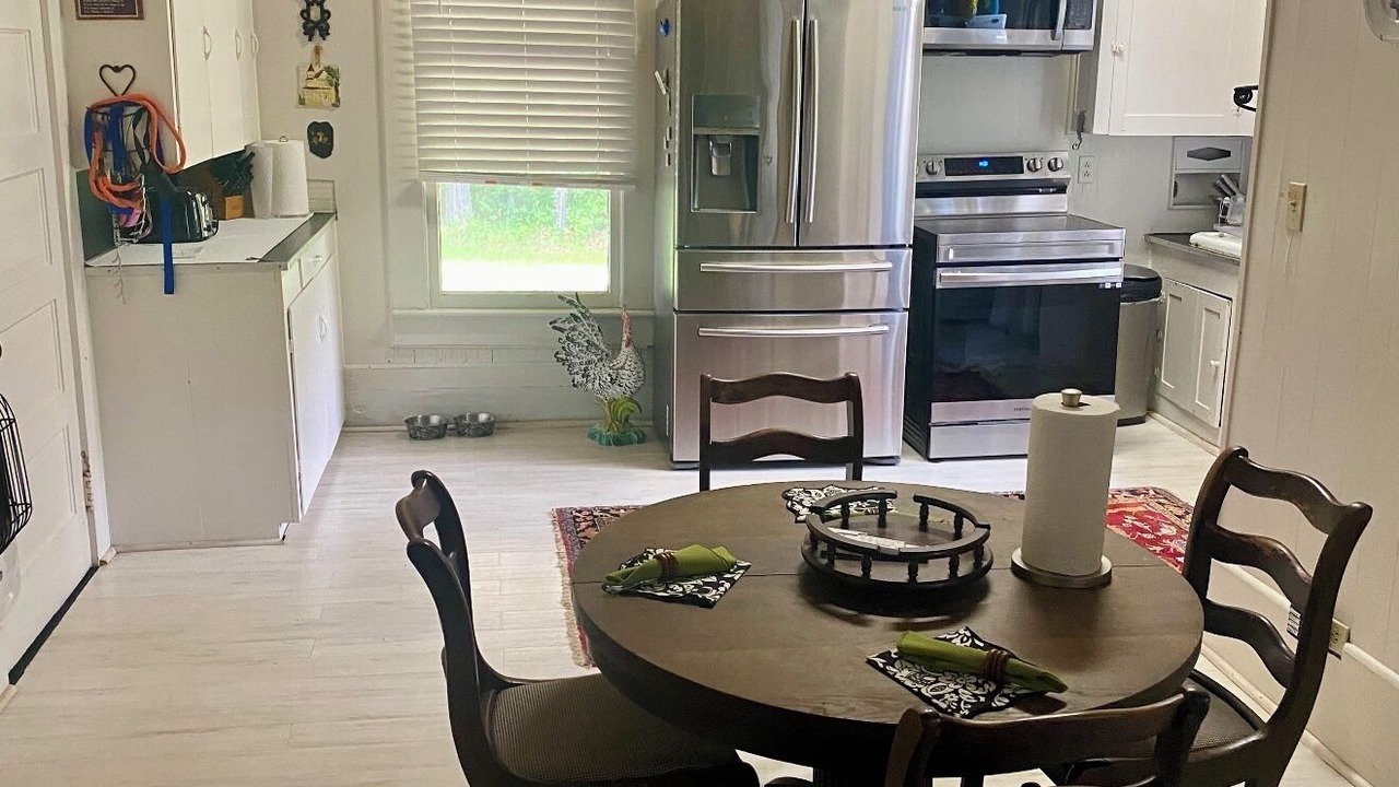 Photo of Kitchen in Sturgis