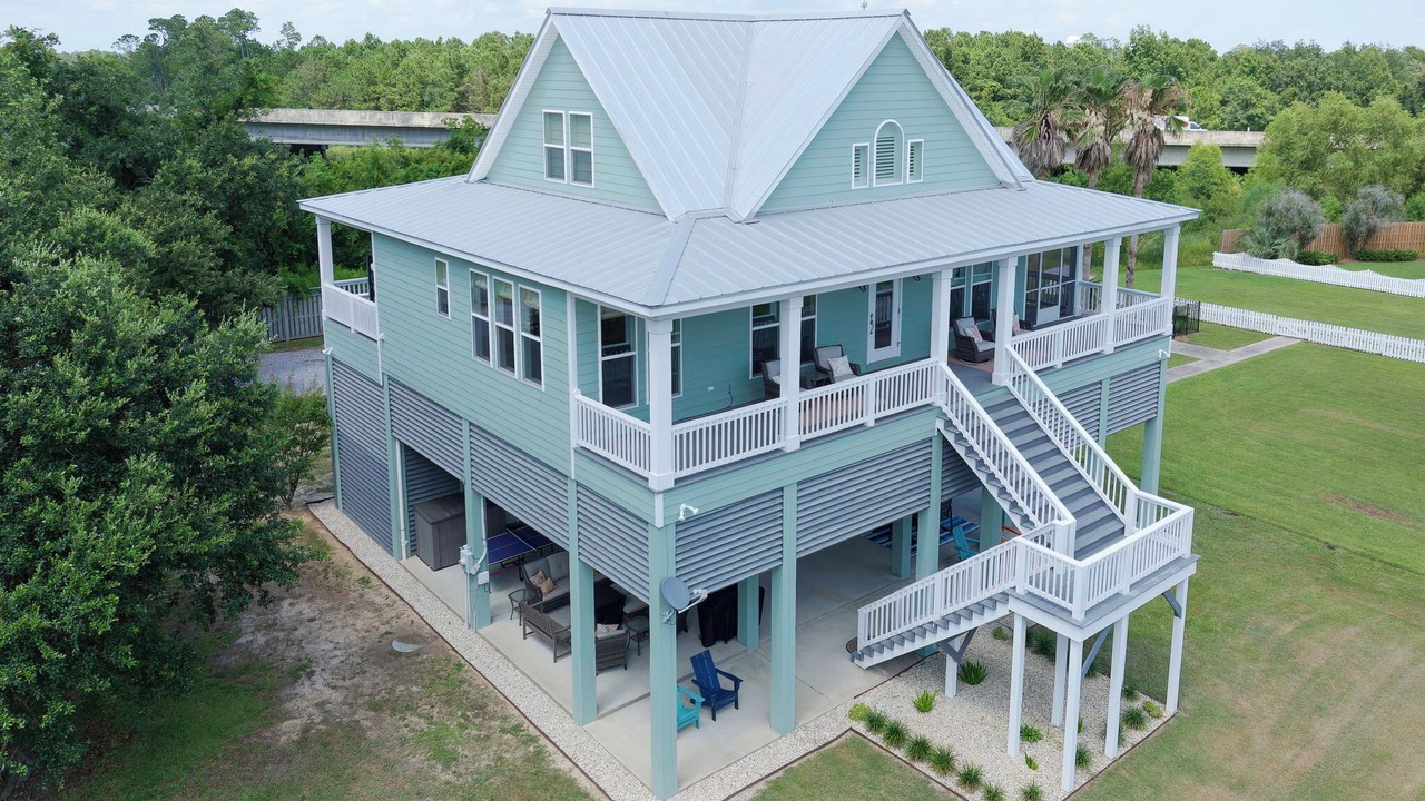 Photo of Outdoor in Henderson Point
