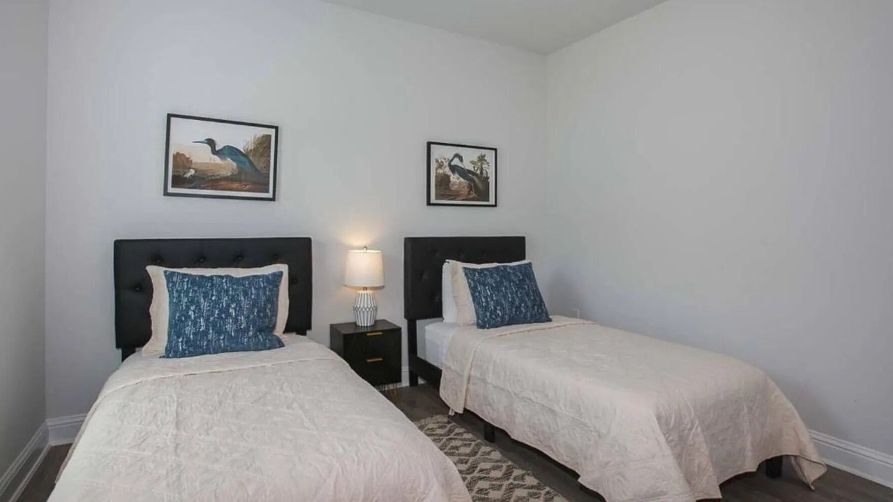 Photo of Bedroom in Foley
