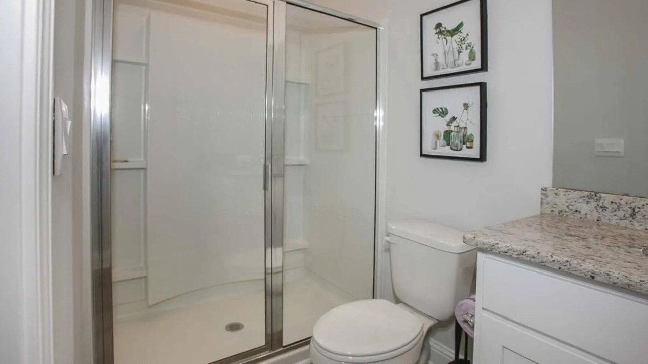 Photo of Bathroom in Foley