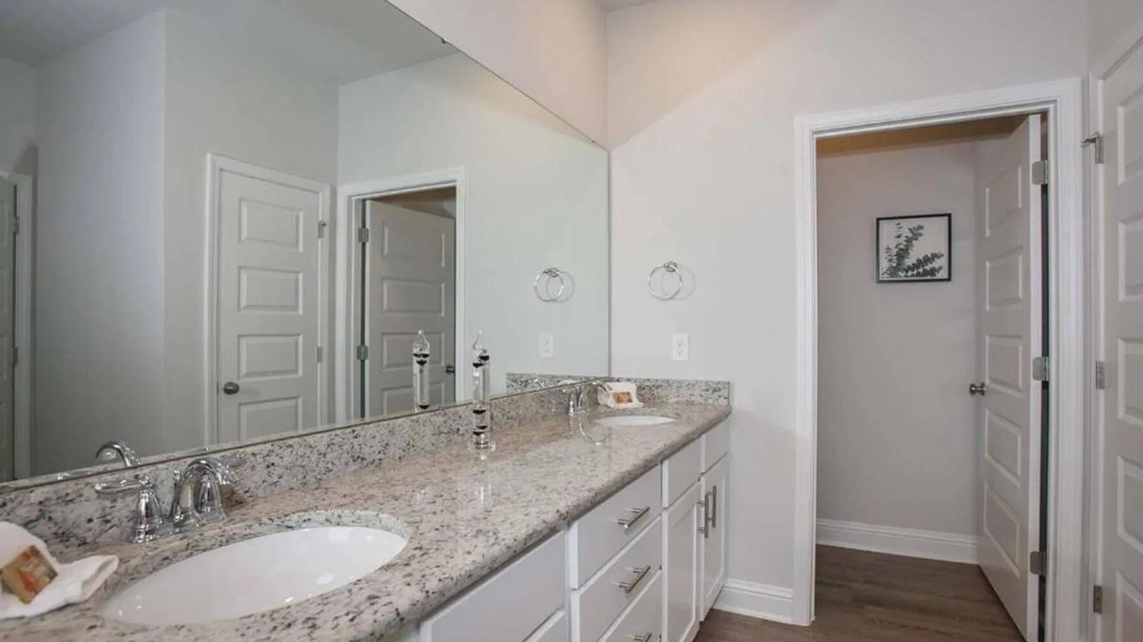 Photo of Bathroom in Foley