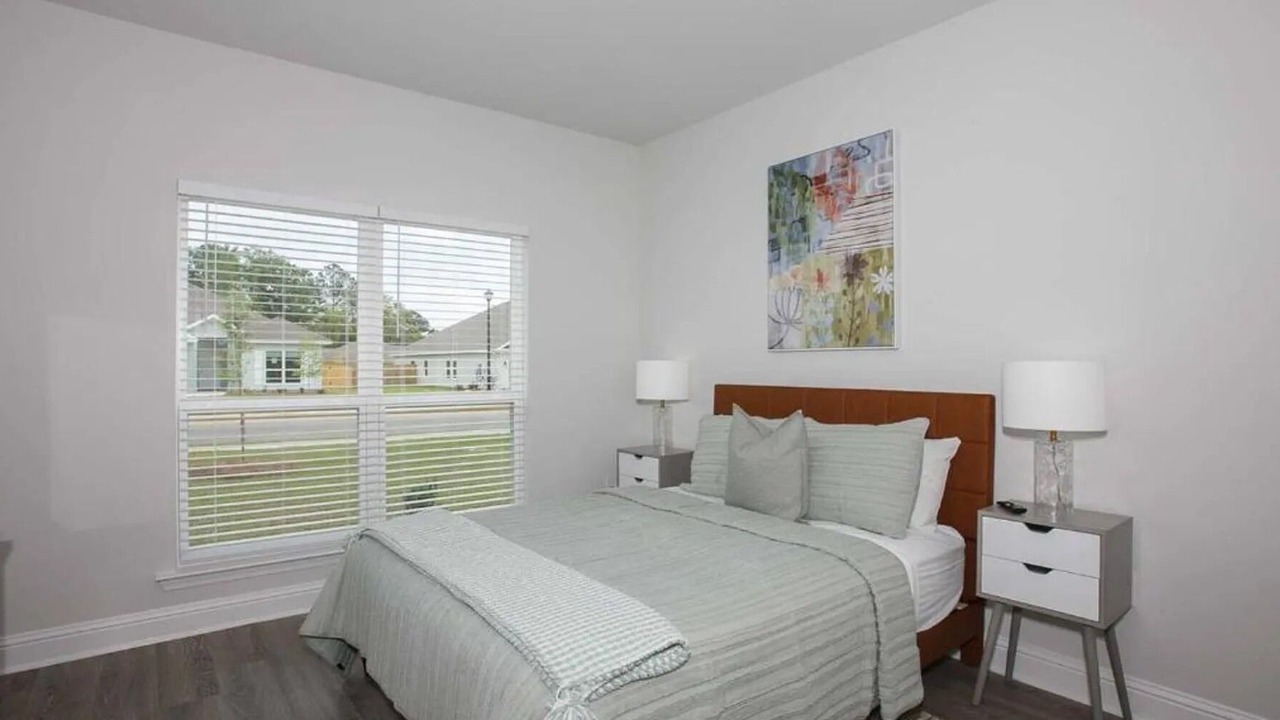 Photo of Bedroom in Foley