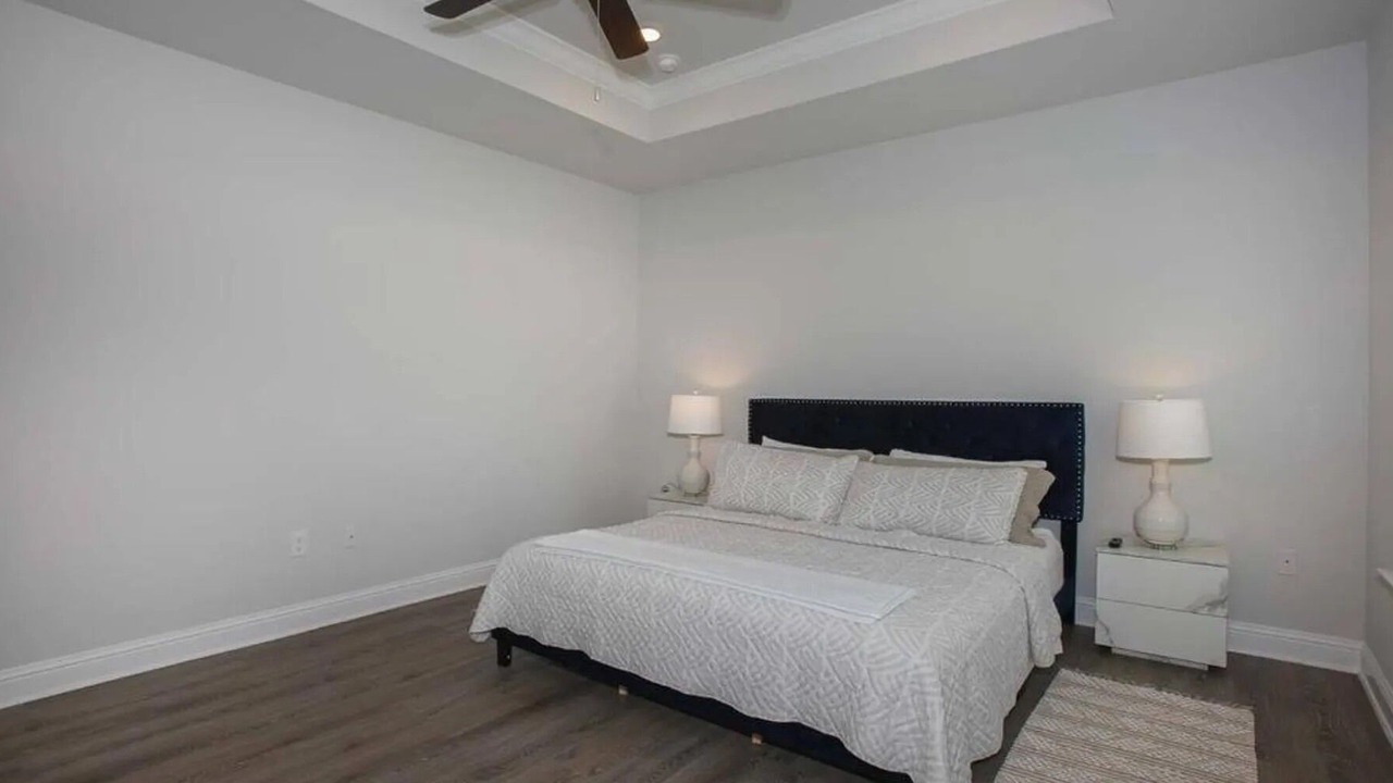 Photo of Bedroom in Foley