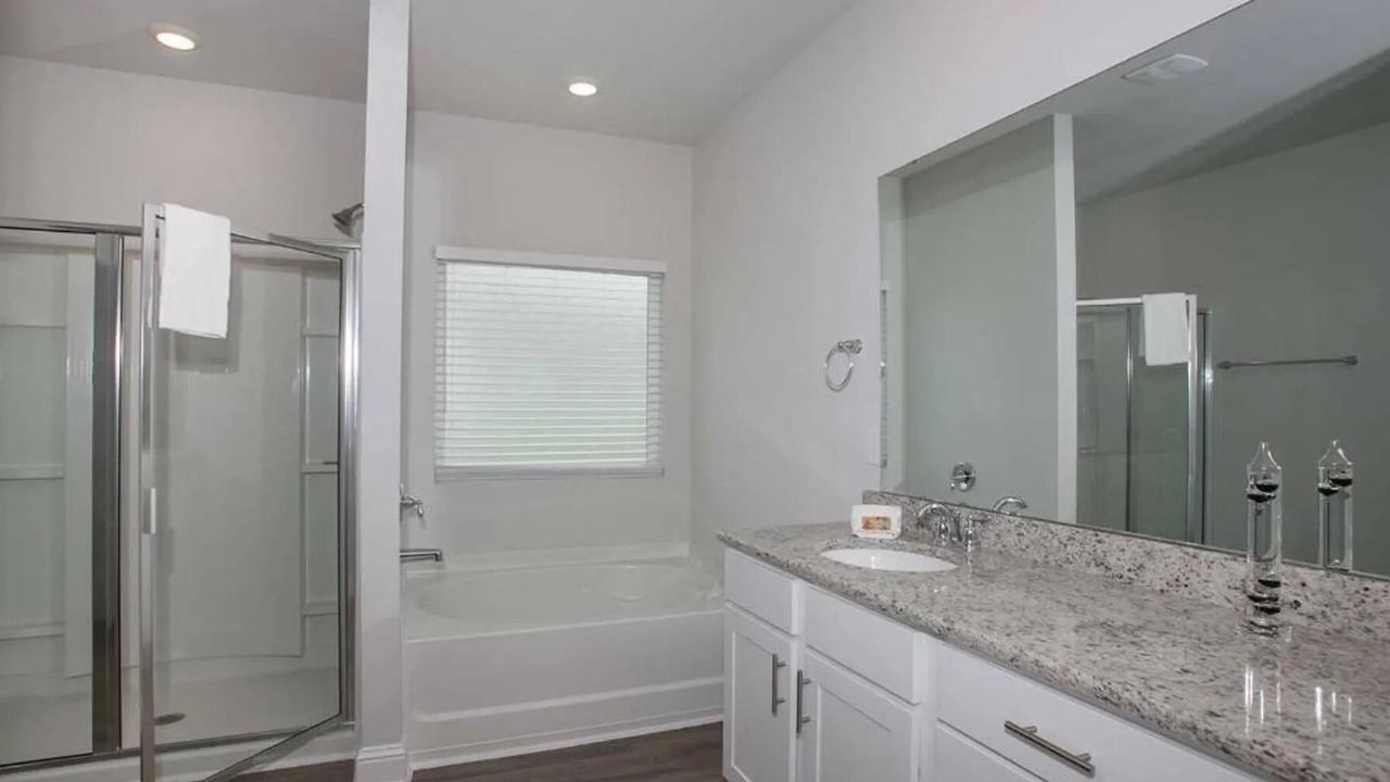 Photo of Bathroom in Foley