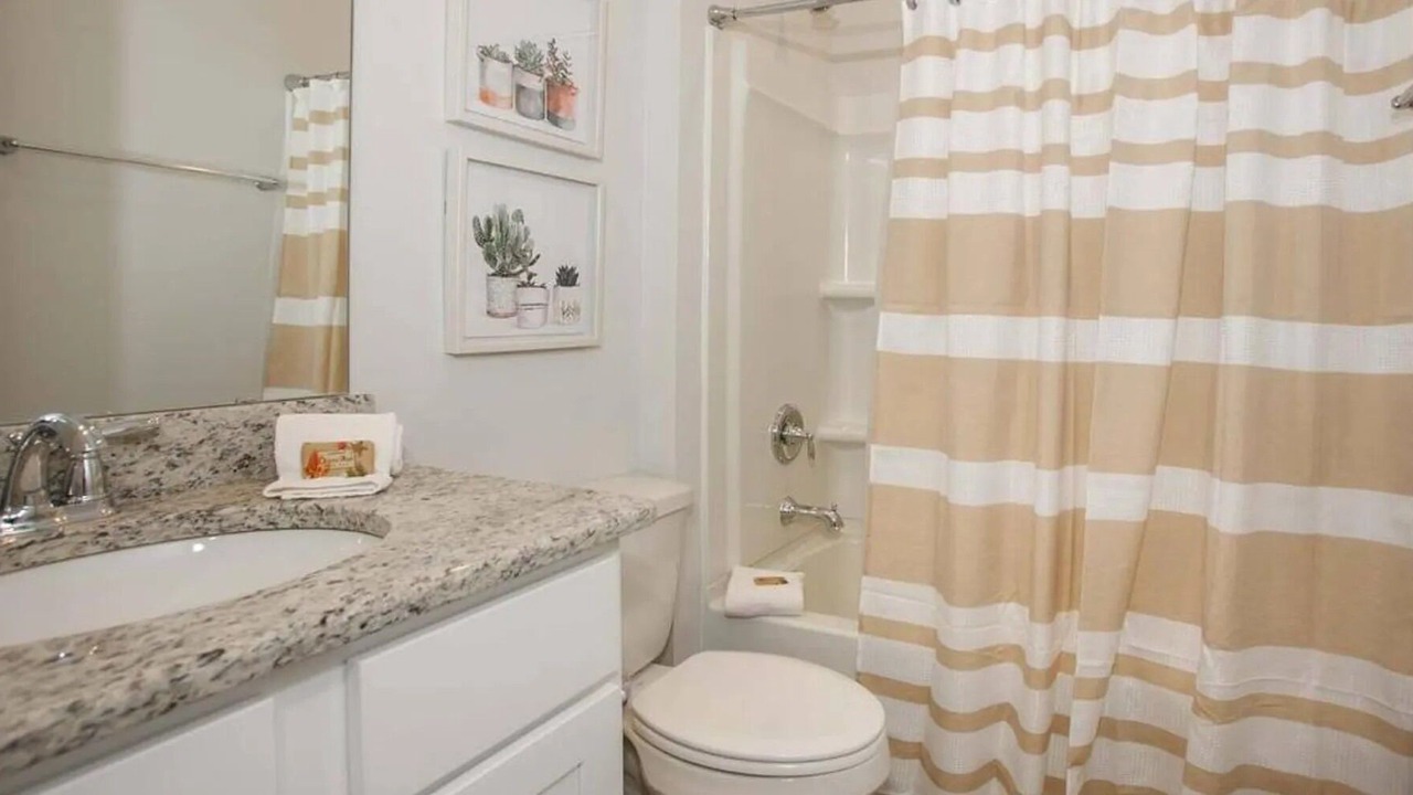 Photo of Bathroom in Foley