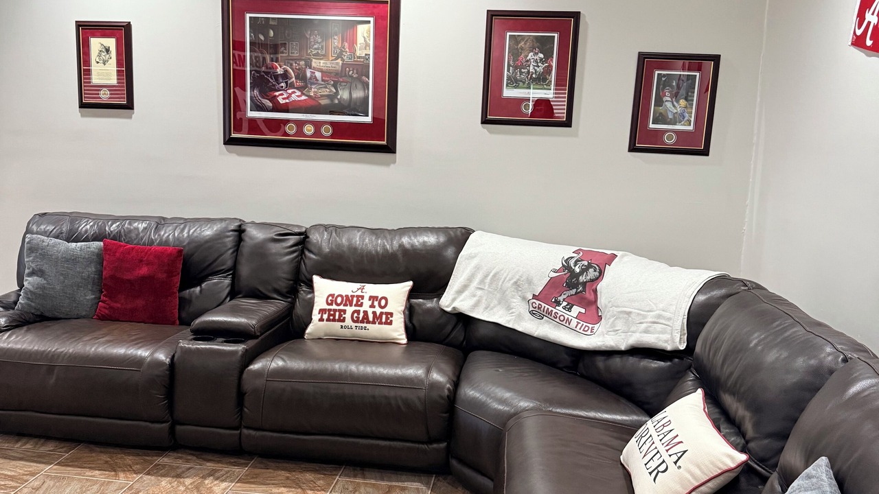 Photo of Bedroom in Taylorville