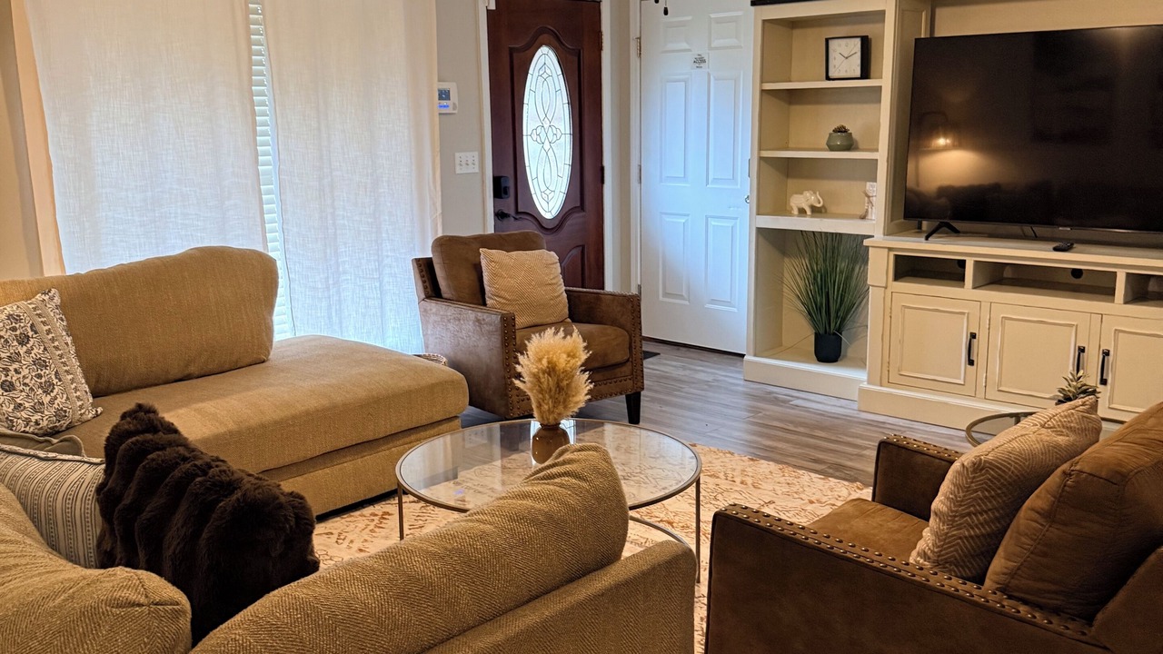 Photo of Livingroom in Taylorville
