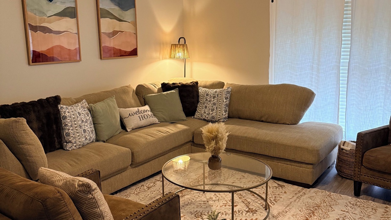 Photo of Livingroom in Taylorville