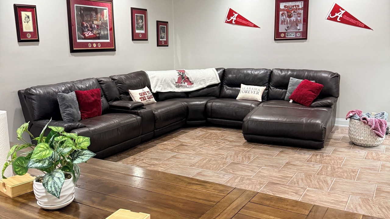 Photo of Bedroom in Taylorville