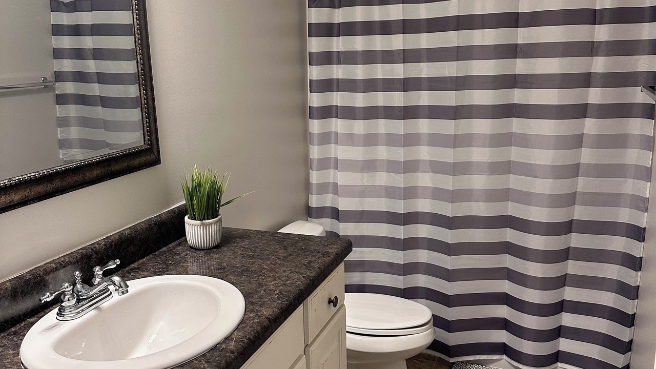 Photo of Bathroom in Taylorville