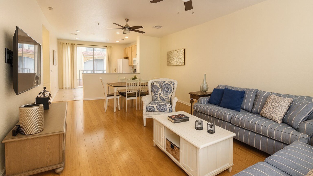 Photo of Livingroom in Florida Central Atlantic Coast