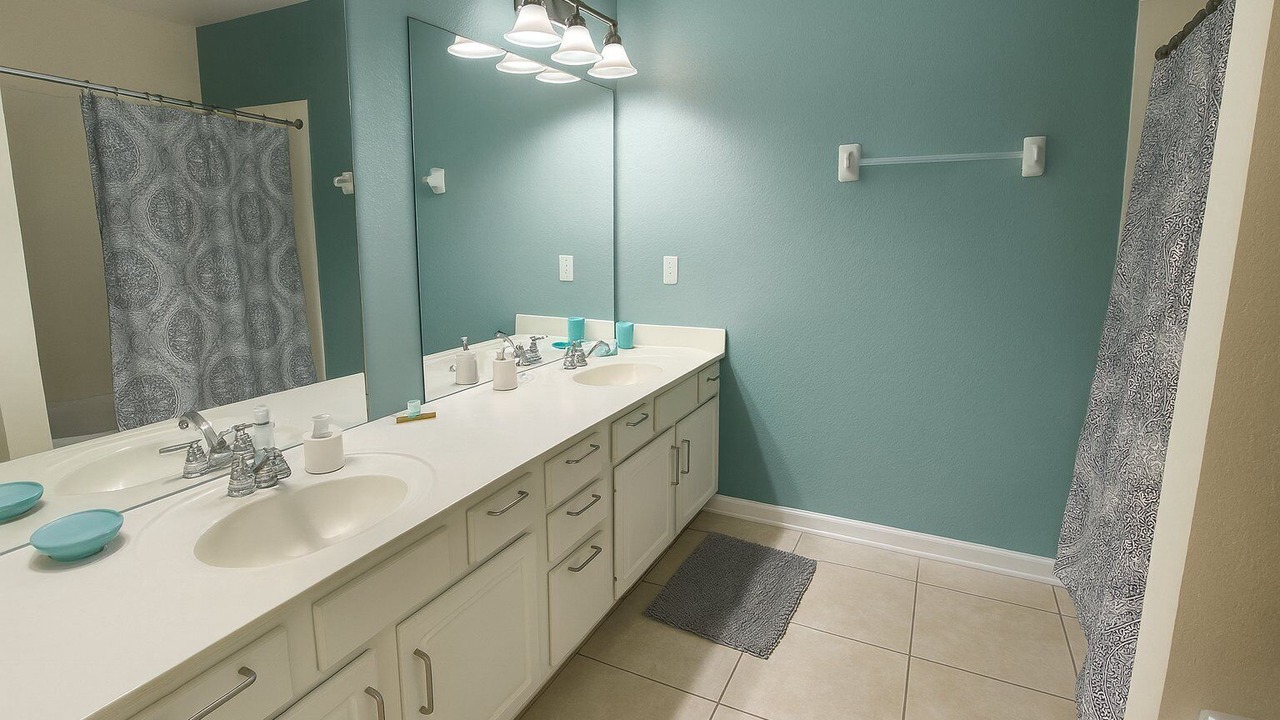 Photo of Bathroom in Florida Central Atlantic Coast
