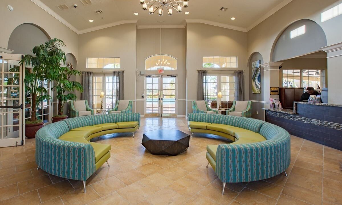 Photo of Bedroom in Florida Central Atlantic Coast