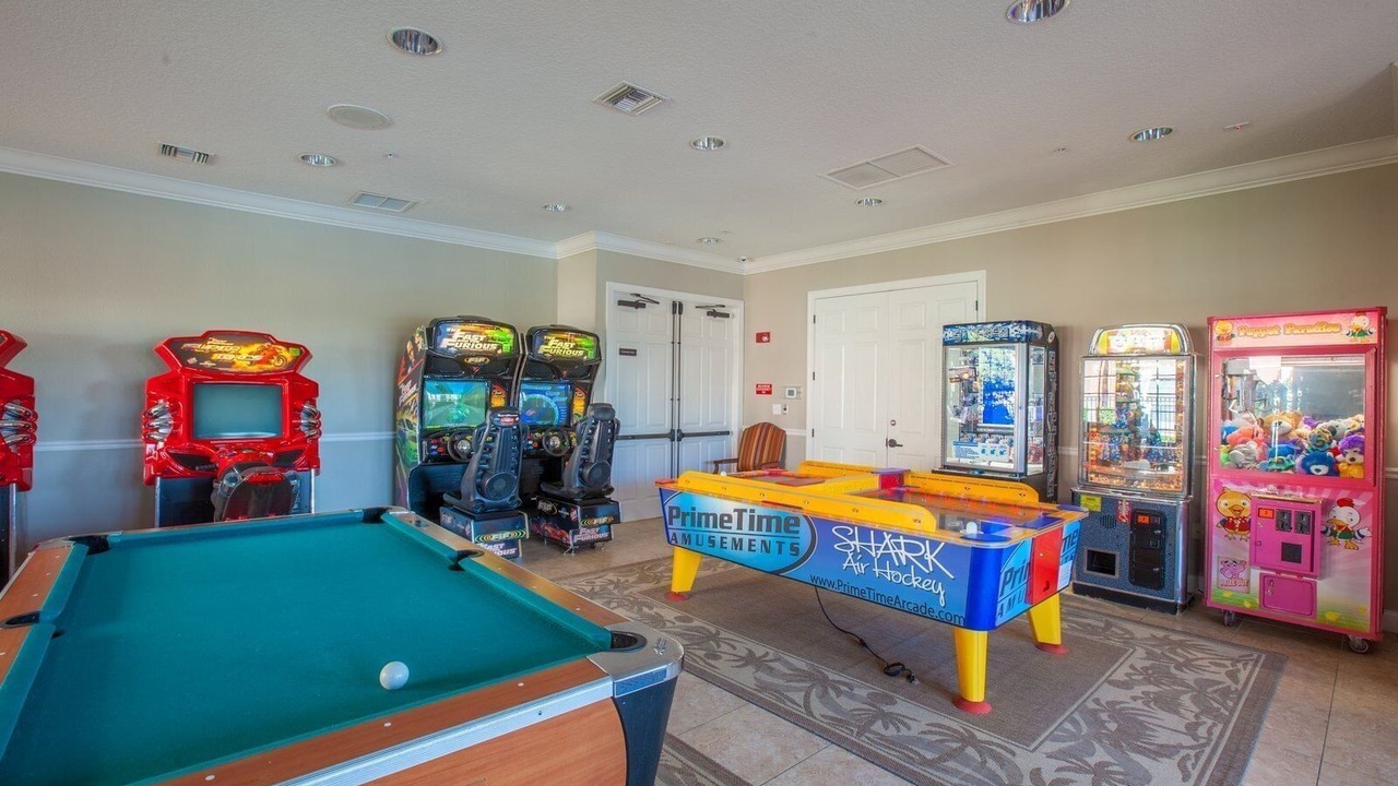 Photo of Bedroom in Florida Central Atlantic Coast