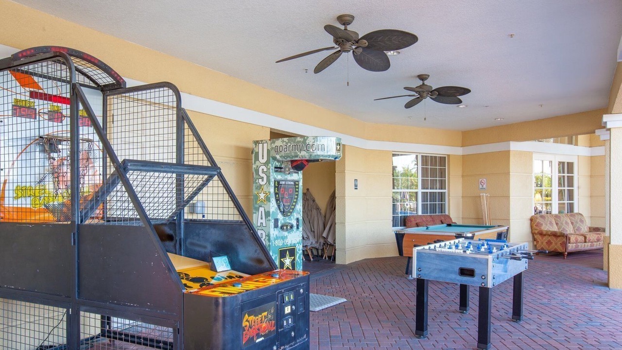 Photo of Bedroom in Florida Central Atlantic Coast