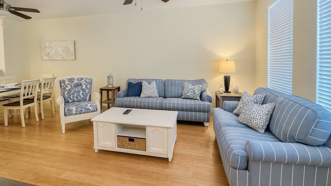 Photo of Livingroom in Florida Central Atlantic Coast