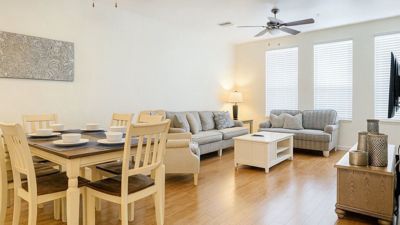 Photo of Livingroom in Florida Central Atlantic Coast