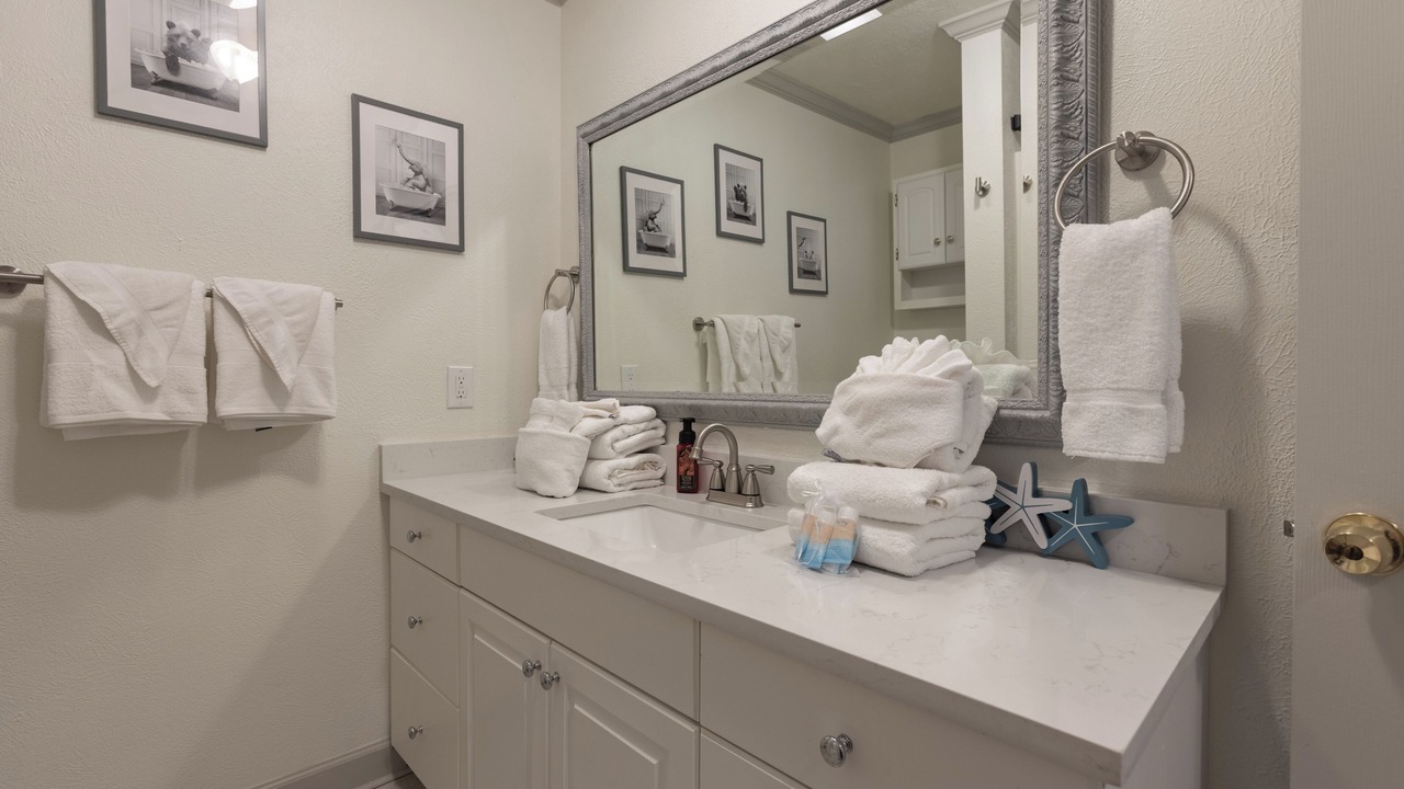 Photo of Bathroom in Foley