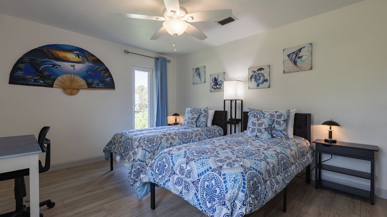 Photo of Bedroom in Foley