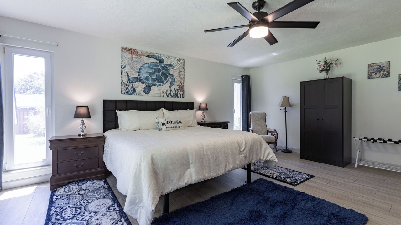 Photo of Bedroom in Foley