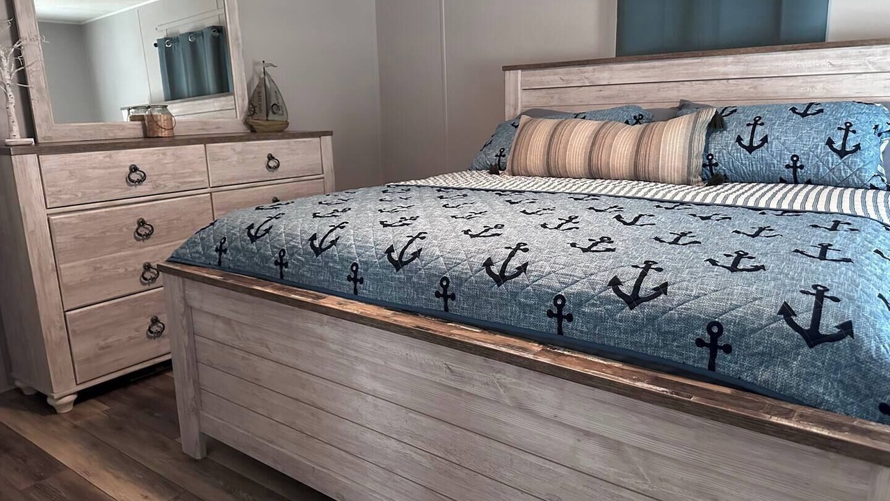 Photo of Bedroom in Satsuma