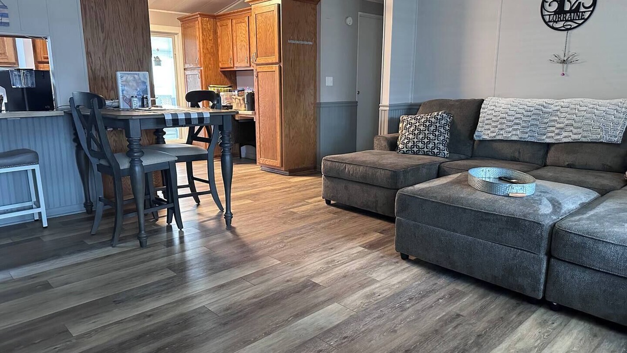Photo of Livingroom in Satsuma