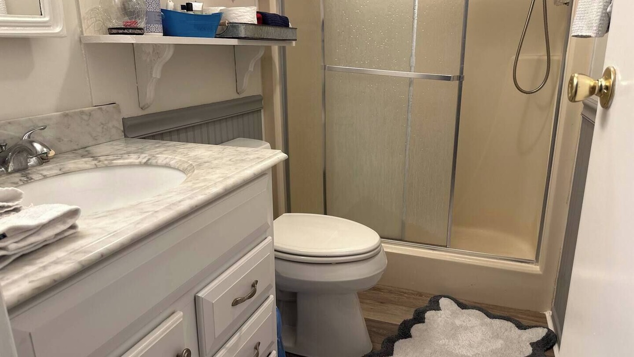 Photo of Bathroom in Satsuma