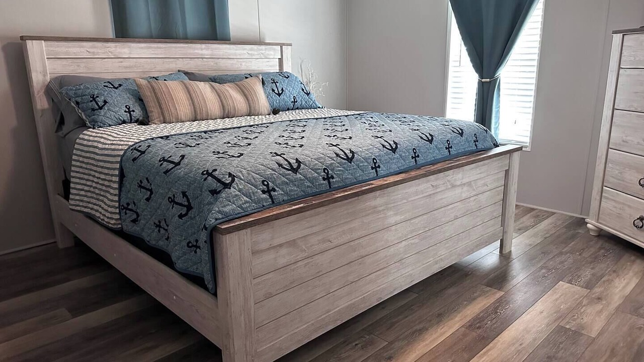 Photo of Bedroom in Satsuma