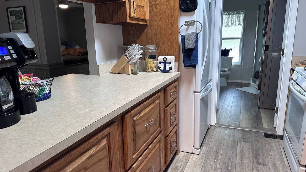 Photo of Kitchen in Satsuma