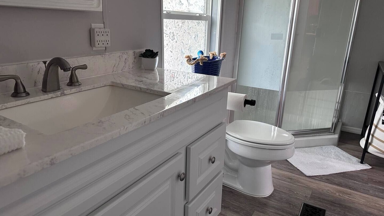 Photo of Bathroom in Satsuma